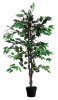 PAPERFLOW Kunstpflanze "Feigenbaum", Höhe: 1200 mm