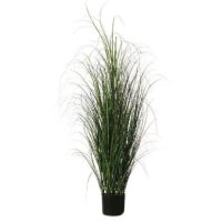 PAPERFLOW Kunstpflanze "Gras", Höhe: 1300 mm