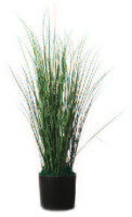 PAPERFLOW Plante artificielle Herbacée, hauteur: 1.300 mm