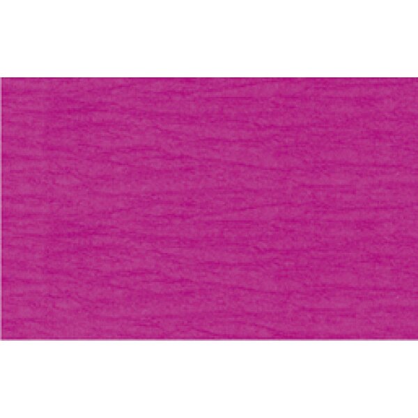 URSUS Papier crêpé 50cmx2,5m 4120362 32g, pink