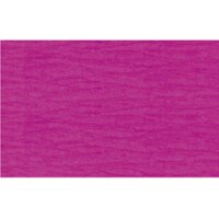 URSUS Papier crêpé 50cmx2,5m 4120362 32g, pink