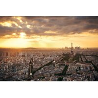 PAPERFLOW Wandbild "Venedig", aus Plexiglas