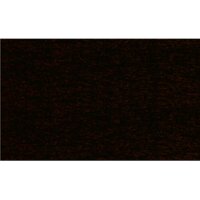 URSUS Bastelkrepp 50cmx2,5m 4120390 32g, schwarz