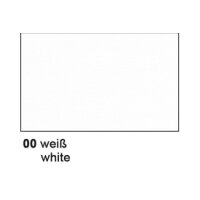 URSUS Papier transparent 70x100cm 2541400 42g, blanc