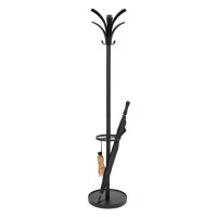 ALBA Garderobenständer "BRIO", (H)1.750...