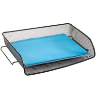 ALBA Briefablage "MESHIT", DIN A4 quer,...