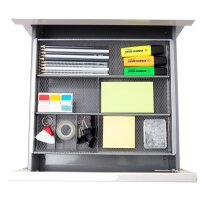 ALBA Schubladen-Einsatz "MESHORG", aus...