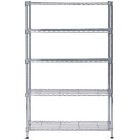 ALBA Etagère multifonction MOBI5M, (L)900 mm, 5...