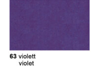 URSUS Papier transparent 70x100cm 2541463 42g, violet
