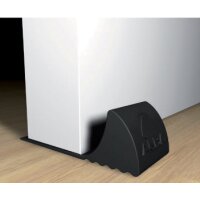 ALBA Türkeil DOORPOP1 N, aus Elastomer, schwarz