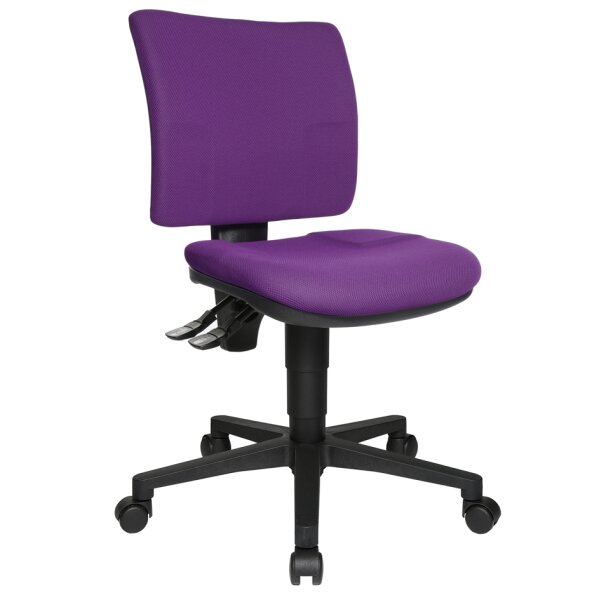 Topstar Bürodrehstuhl "U 50", grün