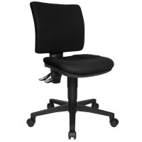 Topstar Bürodrehstuhl "U 50", grün