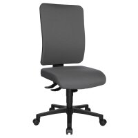 Topstar Chaise de bureau pivotante Open X (P), bleu