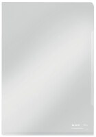 LEITZ Sichthülle Super Premium, A4, PVC, glasklar, 0,15 mm