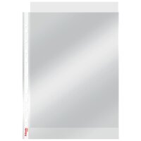 Esselte Pochette perforée Economy, A4, PP,...