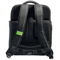 LEITZ Notebook-Rucksack Smart Traveller Complete, schwarz