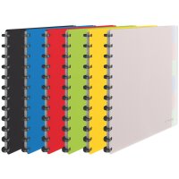 Esselte Protège-documents VIVIDA, A4, 25...