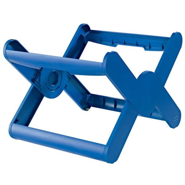 HAN Hängeregistratur-Korb X-CROSS, blau