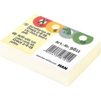 HAN Fiches dapprentissage pour boîte CROCO 2-6-19, A8