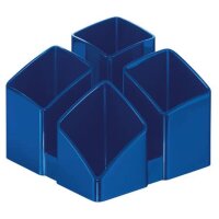 HAN Multipot à crayons SCALA, polystyrène,...