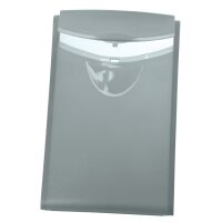 HAN Visitenkarten-Etui COGNITO, schwarz