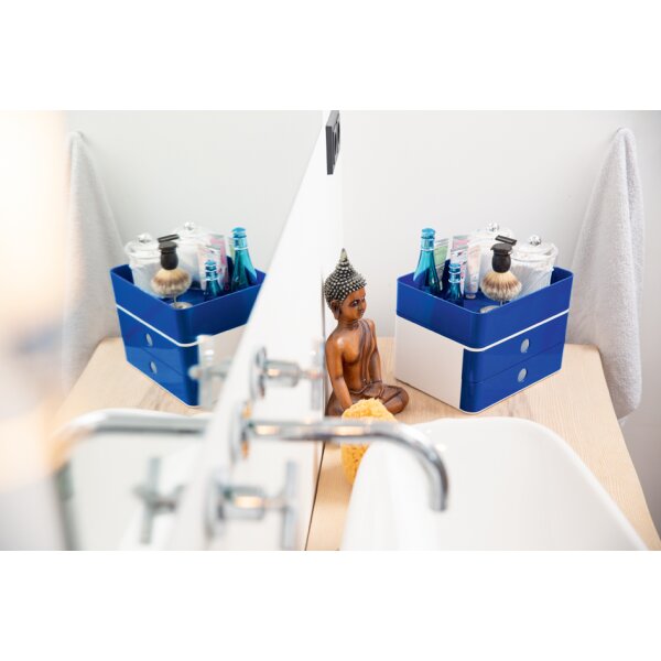 HAN Module de classement SMART-BOX plus ALLISON, snow white