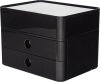 HAN Schubladenbox SMART-BOX plus ALLISON, jet black