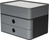 HAN Schubladenbox SMART-BOX plus ALLISON, jet black