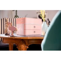 HAN Schubladenbox SMART-BOX plus ALLISON, granite grey