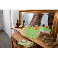 HAN Schubladenbox SMART-BOX plus ALLISON, lime green