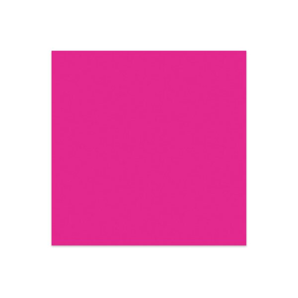 URSUS Seidenpapier 50x70cm 4652262 pink 25 Bogen