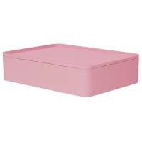 HAN Utensilienbox SMART-ORGANIZER ALLISON, caramel brown