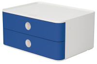 HAN Schubladenbox SMART-BOX ALLISON, 2 Schübe, jet black