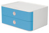 HAN Module de rangement SMART-BOX ALLISON, royal blue