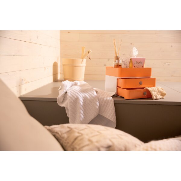 HAN Module de rangement SMART-BOX ALLISON, granite grey