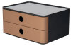 HAN Module de rangement SMART-BOX ALLISON, granite grey