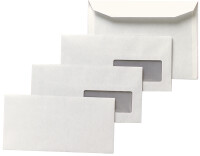 GPV Enveloppes EnvelMatic PRO, C4, 229 x 324 mm, blanc
