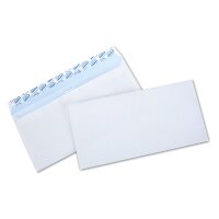 GPV Enveloppes Green ECO, DL, 110 x 220 mm, sans...