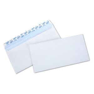 GPV Enveloppes Green ECO, DL, 110 x 220 mm, sans...