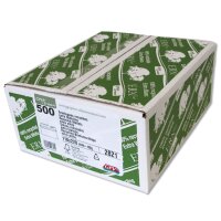 GPV Briefumschläge "ERAPure" DL 110 x 220...