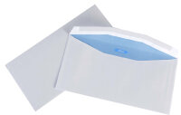 GPV Enveloppes ENVELMATIC OFFICE, 162 x 229 mm, blanc