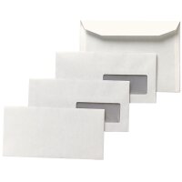 GPV Enveloppes ENVELMATIC PRO, C6/C5, sans fenêtre,...