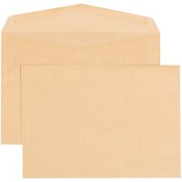GPV Briefumschläge, 26, 275 x 365 mm, gummiert,...