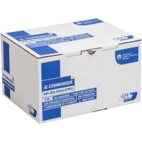 GPV Enveloppes Premier Numérique, 162 x 229 mm,...
