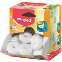 Maped Ersatz-Radierer für Radierer-Spitzer-Kombi...