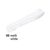 URSUS Pfeifenputzer 9mmx50cm 6530000 weiss 10 Stück