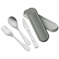 Maped PICNIK Set de couverts CONCEPT,boîte de...