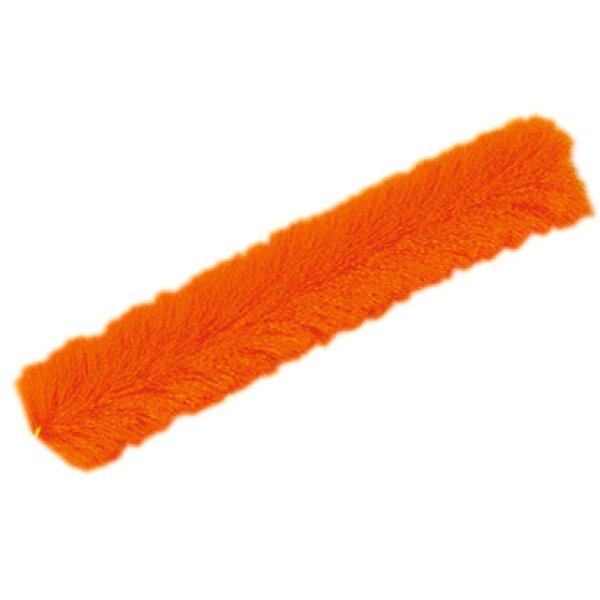 URSUS Nettoyeur pipes 9mmx50cm 6530041 orange 10 pcs.