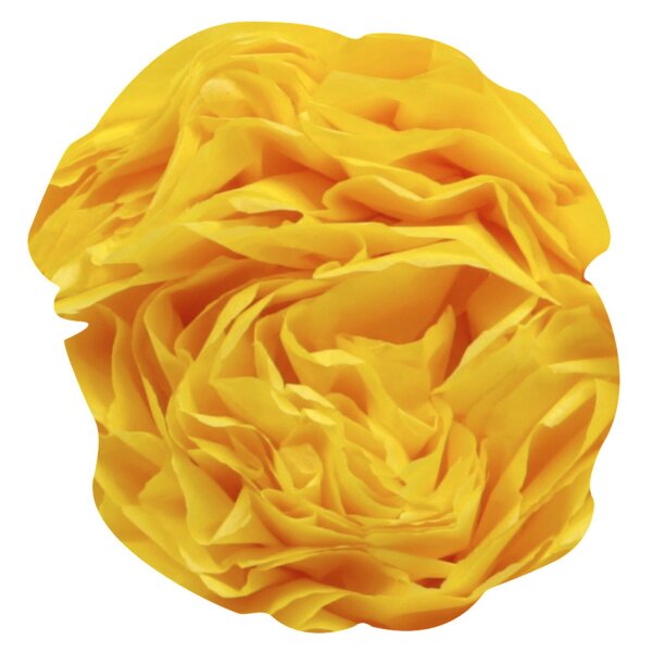 Clairefontaine Seidenpapier, (B)500 x (H)750 mm, orange