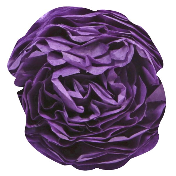 Clairefontaine Seidenpapier, (B)500 x (H)750 mm, orange